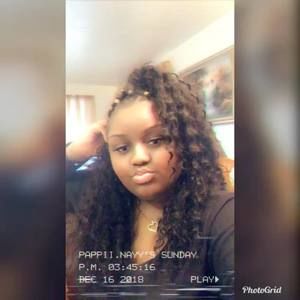 Meet your Posher, Kenna